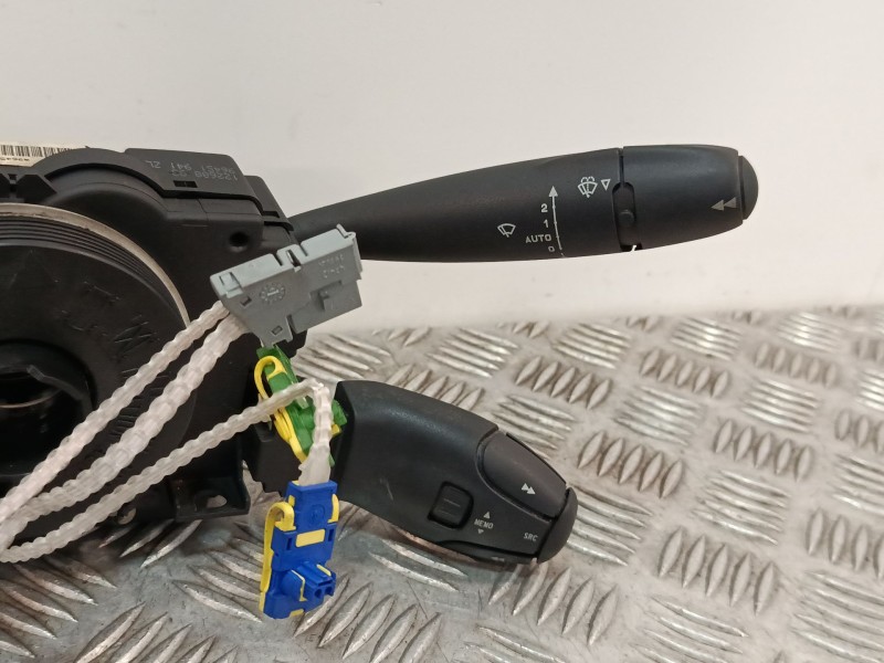 Recambio de mando multifuncion para citroën c5 i (dc_) 2.2 hdi (dc4hxb, dc4hxe) referencia OEM IAM 96451941ZL  