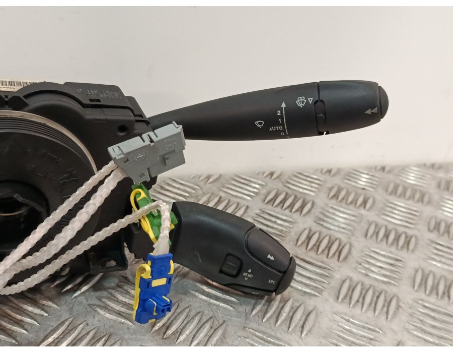 Recambio de mando multifuncion para citroën c5 i (dc_) 2.2 hdi (dc4hxb, dc4hxe) referencia OEM IAM 96451941ZL  