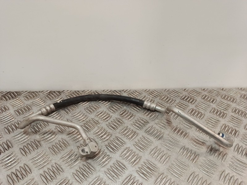 Recambio de tubos aire acondicionado para citroën c5 i (dc_) 2.2 hdi (dc4hxb, dc4hxe) referencia OEM IAM   