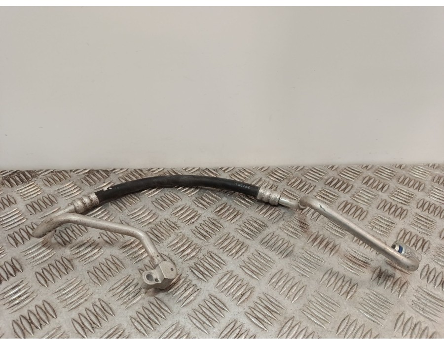 Recambio de tubos aire acondicionado para citroën c5 i (dc_) 2.2 hdi (dc4hxb, dc4hxe) referencia OEM IAM   