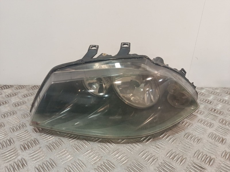Recambio de faro izquierdo para seat cordoba (6l2) 1.9 tdi referencia OEM IAM 6L1941005A 89306190 