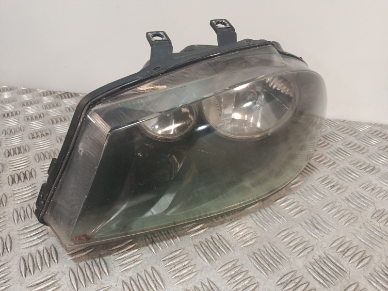 Recambio de faro izquierdo para seat cordoba (6l2) 1.9 tdi referencia OEM IAM 6L1941005A 89306190 