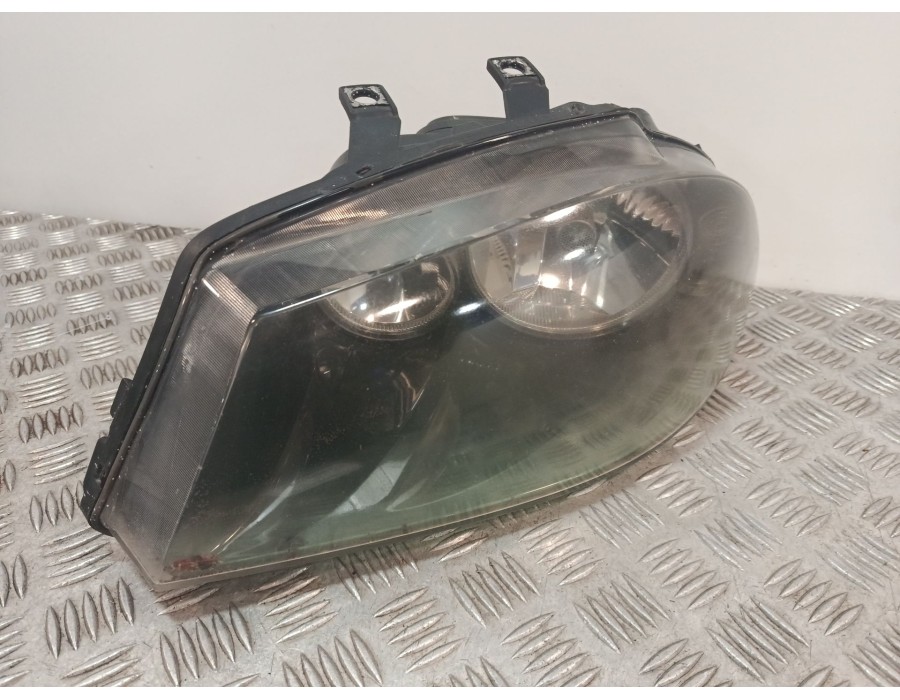 Recambio de faro izquierdo para seat cordoba (6l2) 1.9 tdi referencia OEM IAM 6L1941005A 89306190 