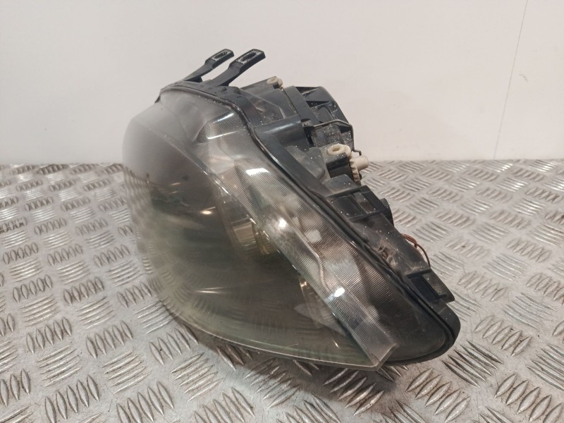 Recambio de faro izquierdo para seat cordoba (6l2) 1.9 tdi referencia OEM IAM 6L1941005A 89306190 