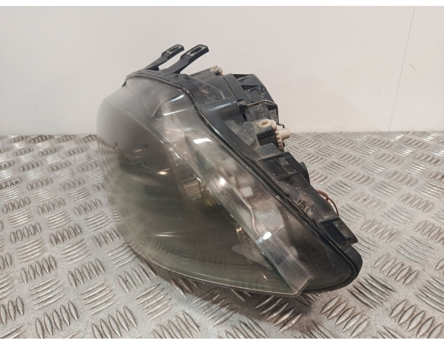Recambio de faro izquierdo para seat cordoba (6l2) 1.9 tdi referencia OEM IAM 6L1941005A 89306190 