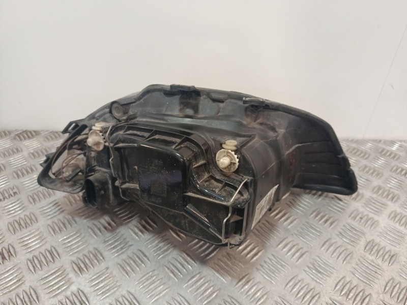 Recambio de faro izquierdo para seat cordoba (6l2) 1.9 tdi referencia OEM IAM 6L1941005A 89306190 