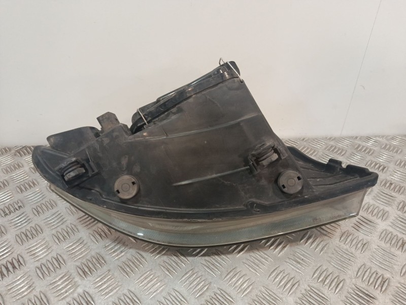 Recambio de faro izquierdo para seat cordoba (6l2) 1.9 tdi referencia OEM IAM 6L1941005A 89306190 