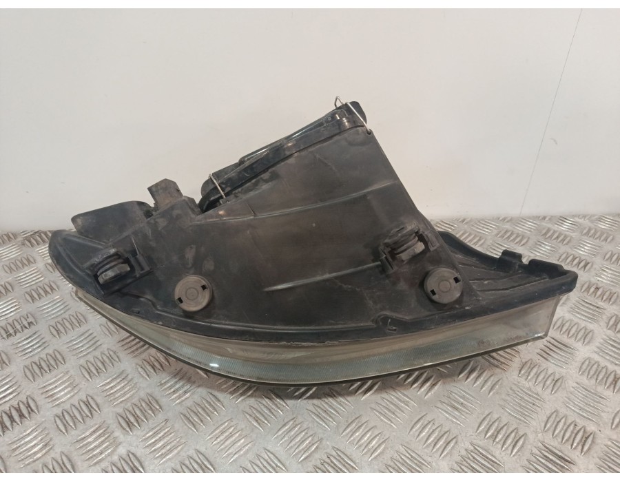 Recambio de faro izquierdo para seat cordoba (6l2) 1.9 tdi referencia OEM IAM 6L1941005A 89306190 