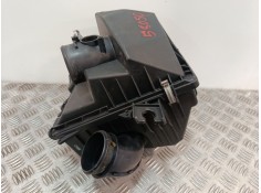 Recambio de carcasa filtro aire para mazda 3 lim. (bl) referencia OEM IAM R2AJ13Z02  