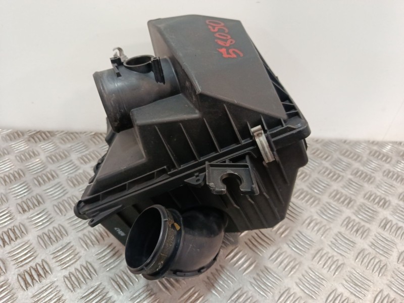 Recambio de carcasa filtro aire para mazda 3 lim. (bl) referencia OEM IAM R2AJ13Z02  