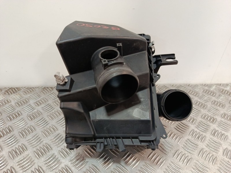Recambio de carcasa filtro aire para mazda 3 lim. (bl) referencia OEM IAM R2AJ13Z02  