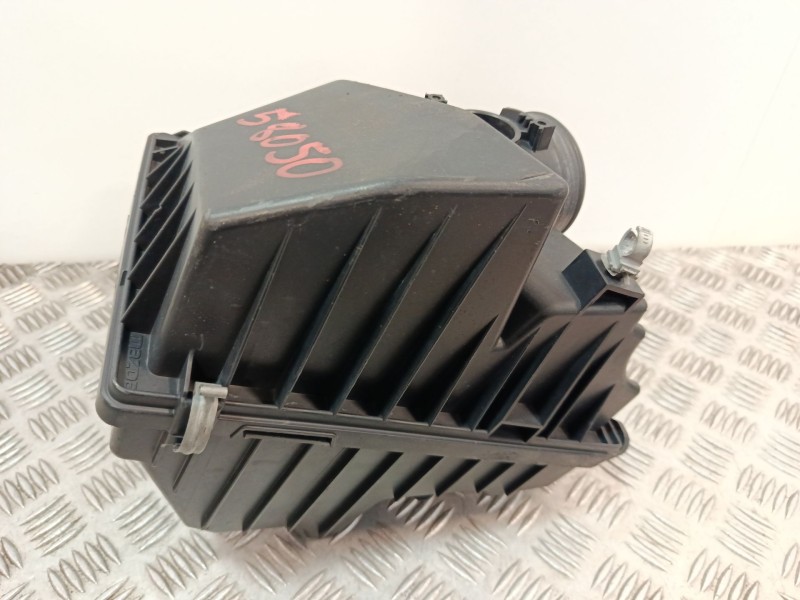 Recambio de carcasa filtro aire para mazda 3 lim. (bl) referencia OEM IAM R2AJ13Z02  