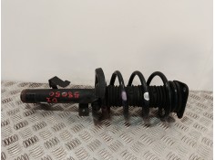Recambio de amortiguador delantero izquierdo para mazda 3 lim. (bl) referencia OEM IAM 8N6118K001CD  
