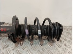 Recambio de amortiguador delantero izquierdo para mazda 3 lim. (bl) referencia OEM IAM 8N6118K001CD   2