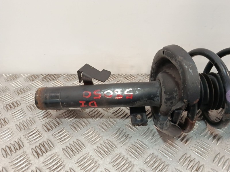 Recambio de amortiguador delantero izquierdo para mazda 3 lim. (bl) referencia OEM IAM 8N6118K001CD  