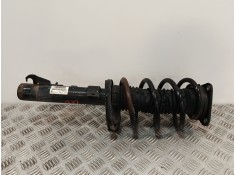 Recambio de amortiguador delantero derecho para mazda 3 lim. (bl) referencia OEM IAM 8N6118045CD  
