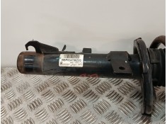 Recambio de amortiguador delantero derecho para mazda 3 lim. (bl) referencia OEM IAM 8N6118045CD   2
