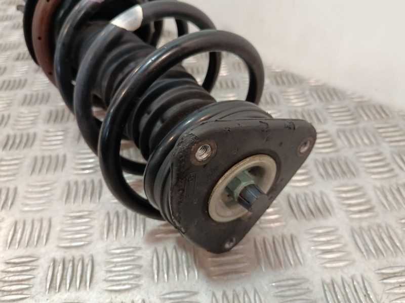 Recambio de amortiguador delantero derecho para mazda 3 lim. (bl) referencia OEM IAM 8N6118045CD  