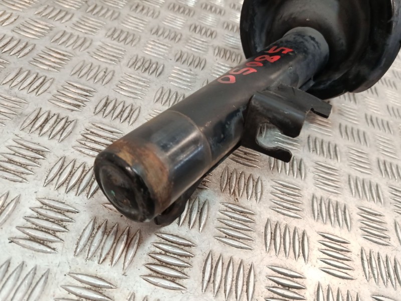 Recambio de amortiguador delantero derecho para mazda 3 lim. (bl) referencia OEM IAM 8N6118045CD  