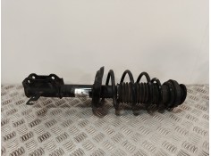 Recambio de amortiguador delantero derecho para opel astra j lim. 1.6 16v cat referencia OEM IAM   