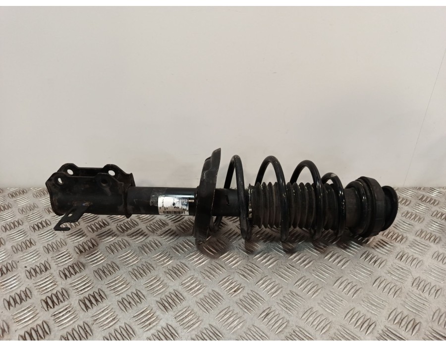Recambio de amortiguador delantero derecho para opel astra j lim. 1.6 16v cat referencia OEM IAM   