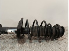 Recambio de amortiguador delantero derecho para opel astra j lim. 1.6 16v cat referencia OEM IAM    2