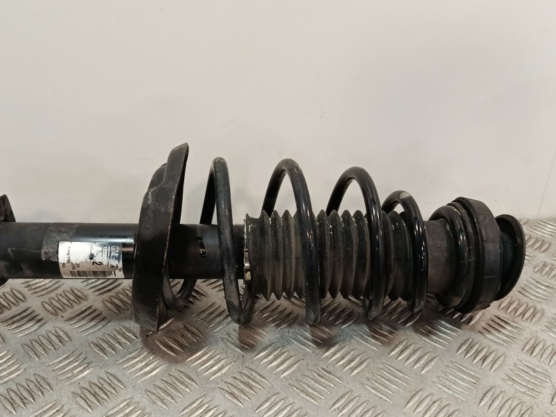 Recambio de amortiguador delantero derecho para opel astra j lim. 1.6 16v cat referencia OEM IAM   