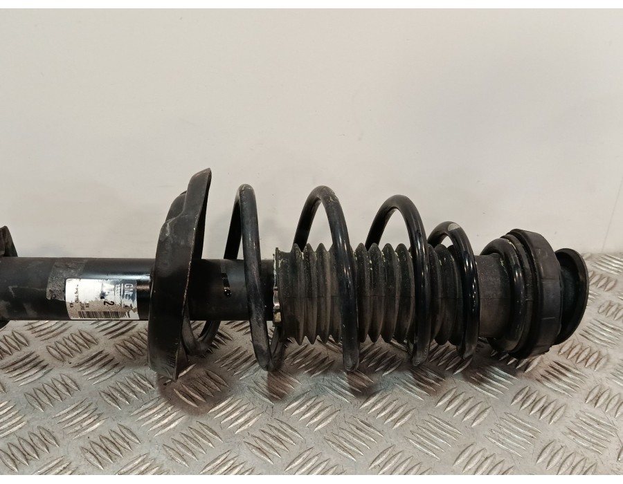 Recambio de amortiguador delantero derecho para opel astra j lim. 1.6 16v cat referencia OEM IAM   