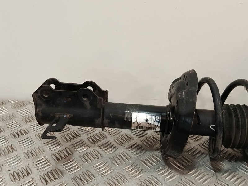 Recambio de amortiguador delantero derecho para opel astra j lim. 1.6 16v cat referencia OEM IAM   