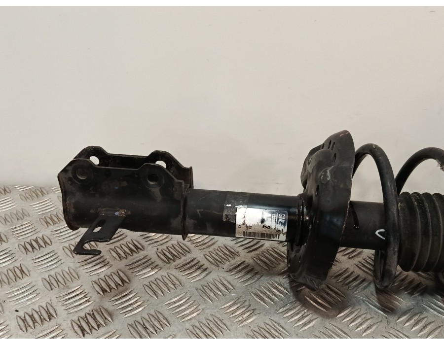 Recambio de amortiguador delantero derecho para opel astra j lim. 1.6 16v cat referencia OEM IAM   