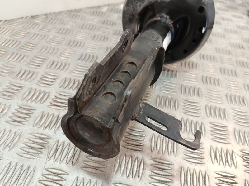 Recambio de amortiguador delantero derecho para opel astra j lim. 1.6 16v cat referencia OEM IAM   
