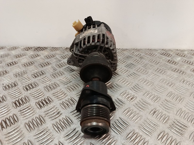 Recambio de alternador para ford focus ii (da_, hcp, dp) 1.8 tdci referencia OEM IAM 063377421000  