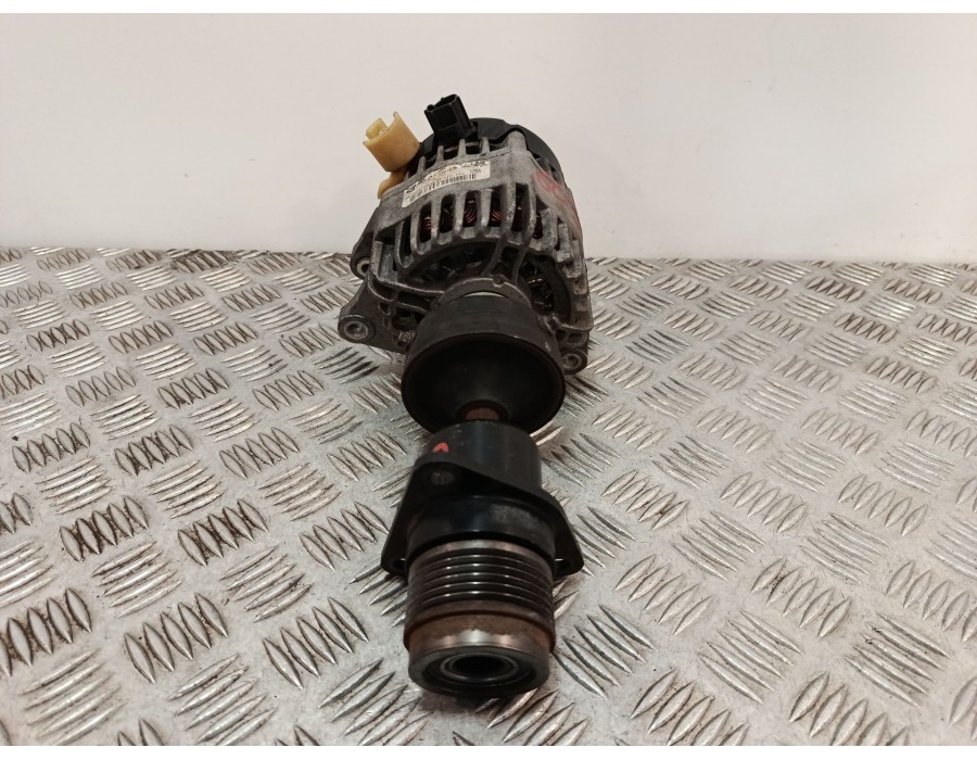 Recambio de alternador para ford focus ii (da_, hcp, dp) 1.8 tdci referencia OEM IAM 063377421000  