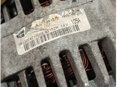Recambio de alternador para ford focus ii (da_, hcp, dp) 1.8 tdci referencia OEM IAM 063377421000   2