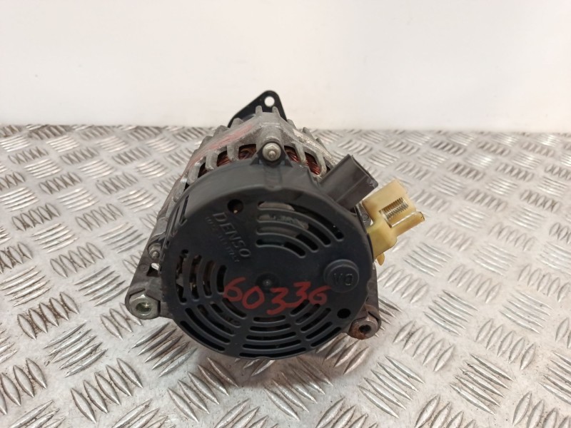 Recambio de alternador para ford focus ii (da_, hcp, dp) 1.8 tdci referencia OEM IAM 063377421000  