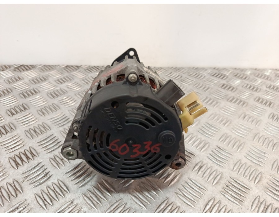 Recambio de alternador para ford focus ii (da_, hcp, dp) 1.8 tdci referencia OEM IAM 063377421000  