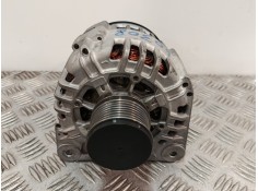 Recambio de alternador para renault kangoo express (fc0/1_) 1.5 dci (fc1e) referencia OEM IAM 8200537415C  