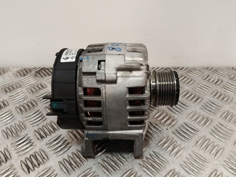 Recambio de alternador para renault kangoo express (fc0/1_) 1.5 dci (fc1e) referencia OEM IAM 8200537415C  