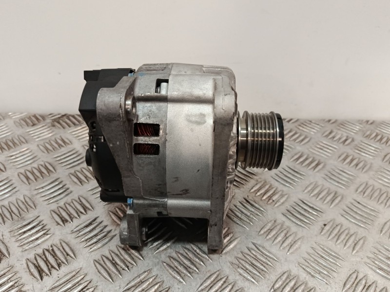 Recambio de alternador para renault kangoo express (fc0/1_) 1.5 dci (fc1e) referencia OEM IAM 8200537415C  