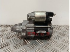 Recambio de motor arranque para toyota yaris (_p13_) 1.0 (ksp130) referencia OEM IAM 281000Q081  