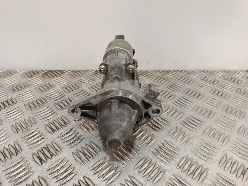 Recambio de motor arranque para toyota yaris (_p13_) 1.0 (ksp130) referencia OEM IAM 281000Q081  