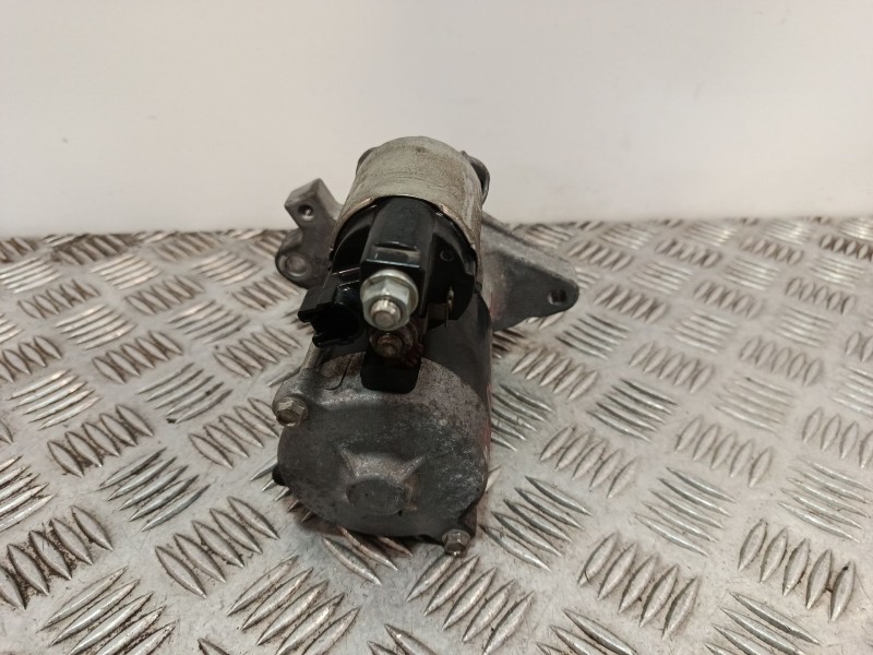 Recambio de motor arranque para toyota yaris (_p13_) 1.0 (ksp130) referencia OEM IAM 281000Q081  