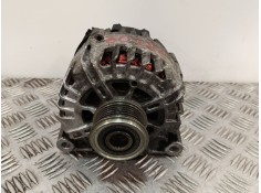 Recambio de alternador para peugeot partner monospace (5_, g_) 1.6 hdi 90 referencia OEM IAM 9665617780  