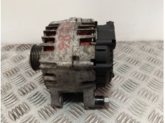 Recambio de alternador para peugeot partner monospace (5_, g_) 1.6 hdi 90 referencia OEM IAM 9665617780   2
