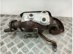 Recambio de catalizador / filtro particulas para toyota yaris (_p13_) 1.0 (ksp130) referencia OEM IAM   