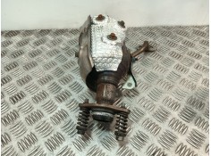 Recambio de catalizador / filtro particulas para toyota yaris (_p13_) 1.0 (ksp130) referencia OEM IAM    2