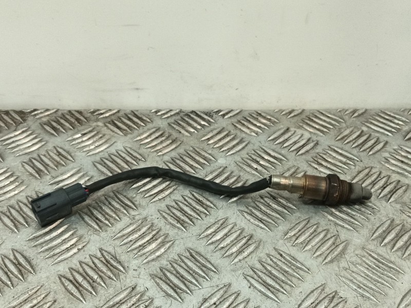 Recambio de sonda lambda para toyota yaris (_p13_) 1.0 (ksp130) referencia OEM IAM 894650H060 LSFXFP50 0258030447