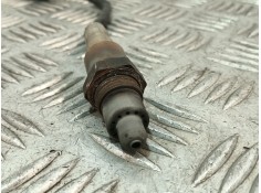 Recambio de sonda lambda para toyota yaris (_p13_) 1.0 (ksp130) referencia OEM IAM 894650H060 LSFXFP50 0258030447 2