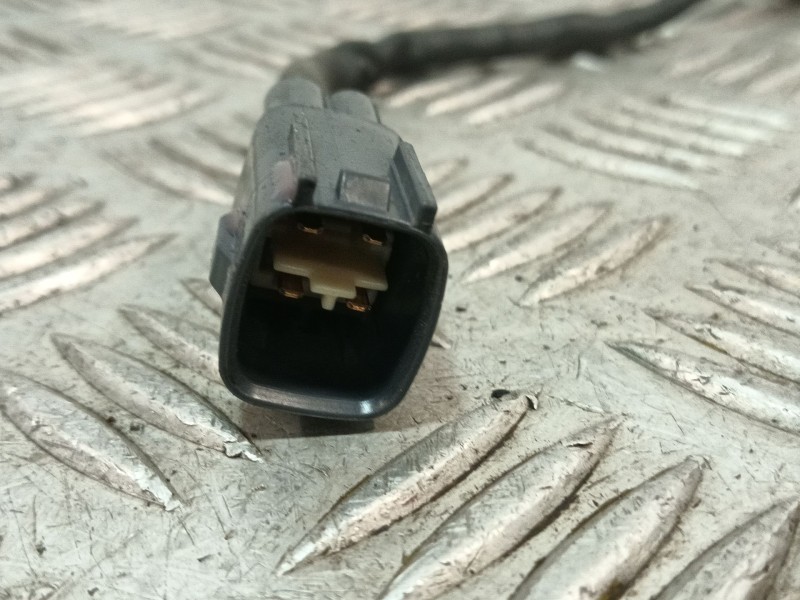 Recambio de sonda lambda para toyota yaris (_p13_) 1.0 (ksp130) referencia OEM IAM 894650H060 LSFXFP50 0258030447