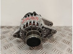 Recambio de alternador para toyota yaris (_p13_) 1.0 (ksp130) referencia OEM IAM 270600Q200  